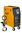 Erfi MIG-MAG Schweißgerät stepmatic 260-4, mit Schlauchpaket 3m, Massekabel, Druckminderer