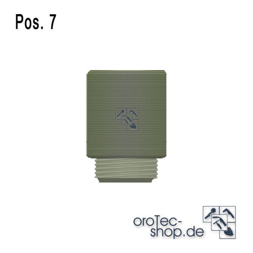 Kontaktdüsenhalter 105A - 125A Hypertherm® Powermax 125®