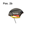 Sicherheitsbügel für Griffschale Plasmabrenner Easy Fit PTS-120