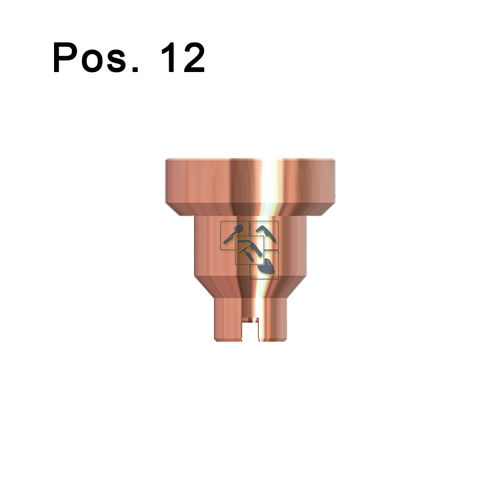 Plasma Spritzschutz 100A für Plasmabrenner Easy Fit PTS-120
