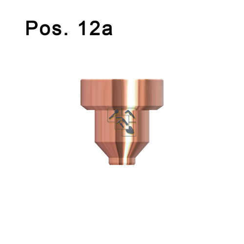 Plasma Spritzschutz 100A (Maschine) für Plasmabrenner Easy Fit PTS-120