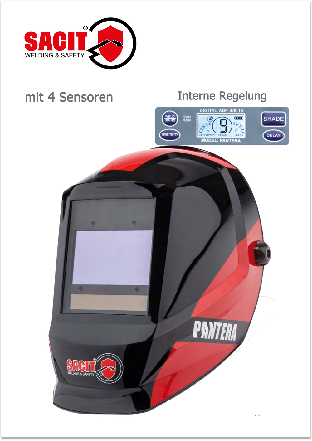 SACIT-Automatic-Helm-Pantera-1000